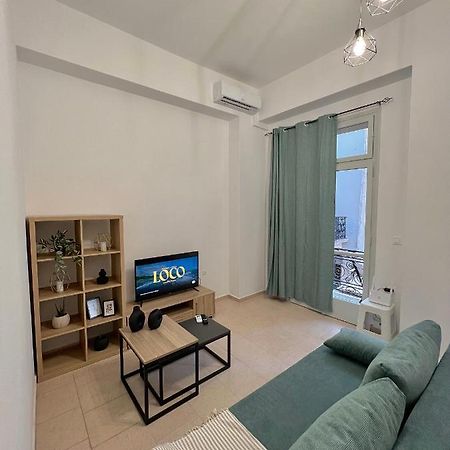 Ferienwohnung Domus Bettolo Chania  Exterior foto