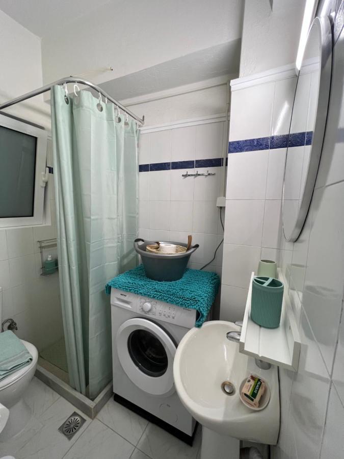 Ferienwohnung Domus Bettolo Chania  Exterior foto
