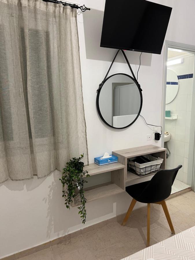 Ferienwohnung Domus Bettolo Chania  Exterior foto